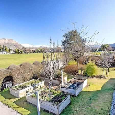 Wanaka Holiday Home Exterior photo